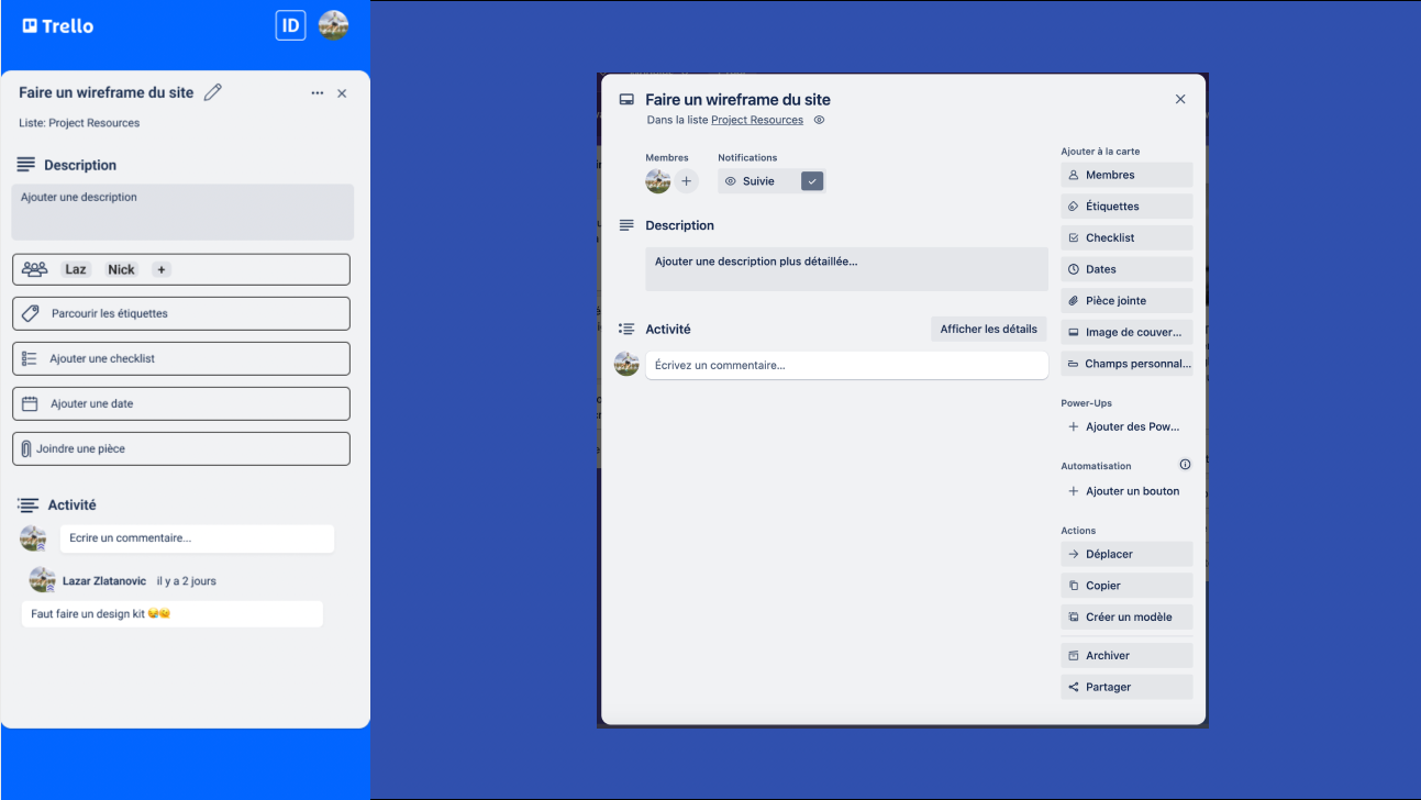 difference mobile desktop